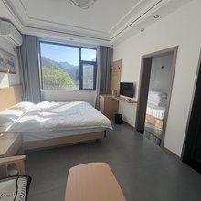 柞水营盘民宿(营盘店)