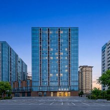 欧漫酒店(临沂河东琅琊古城店)