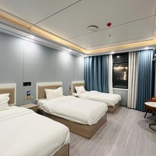 格萨尔酒店