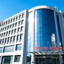 都市118·精选酒店(鄂尔多斯杭锦旗店)