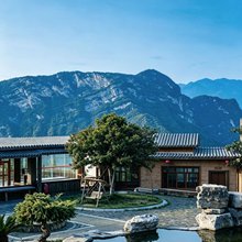 巫山三峡院子民宿