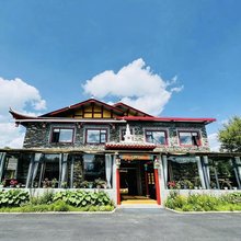 炯懂仓民宿(川主寺店)