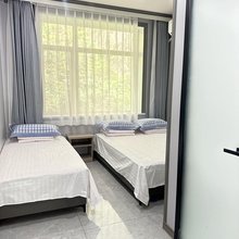 金德来农家院