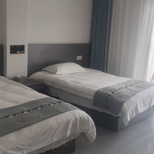 回龙商务宾馆(渔溪镇店)