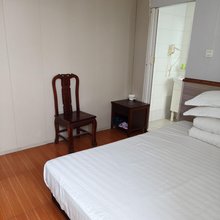 知知住宿