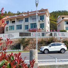 上犹黄城久居民宿
