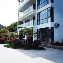 菁菁风岚栖民宿