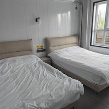 新源晚风里·Life民宿