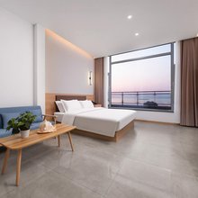 屿海·白驹酒店(养马岛海水浴场店)