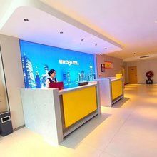 驿家365连锁酒店(红旗大街东营西街店)