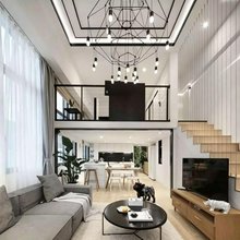 琴欣·轻奢loft公寓(南昌大学第一附属医院店)