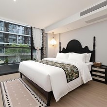 拾悦居(西溪湿地店)