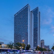 云海酒店(长沙高铁南站国际会展中心店)