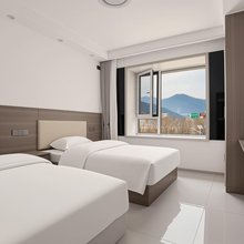 佳逸度假公寓(五台山风景区店)
