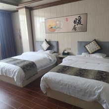 利川湘源酒店
