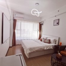 美事加浓度假公寓