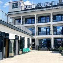 那拉提伟萨勒民宿(那拉提旅游风景区店)