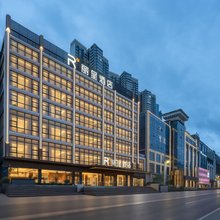 贵阳未来方舟丽呈酒店