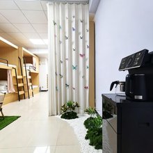 小筑清居青年旅舍(火车站邯郸道店)