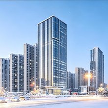 铂曼商旅酒店(乌鲁木齐高铁站店)