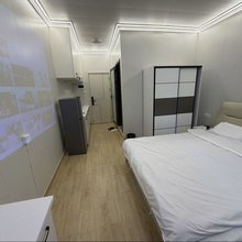 诚宿影院公寓
