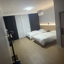 桃源宾馆