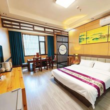 浣沙酒店(容城县政府店)