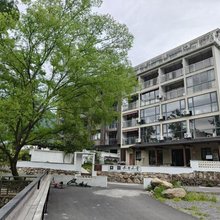 联湖·临安·天目山舍