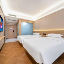 闻喜爱琴海酒店