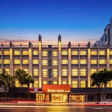 佛山奥斯汀悦品酒店(九江镇信基广场店)