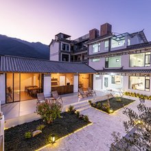 月筑归处民宿(大理古城店)