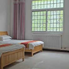 老林兰居