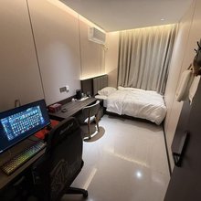 蚂蚁电竞酒店