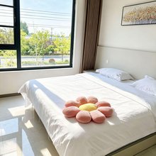 星橙民宿(开封万岁山武侠城店)