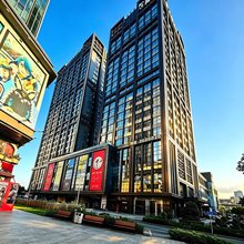 宣米·Xuanmi 公寓(拱北口岸中安广场店)