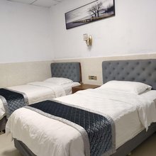 北方家惠宾馆(岳阳火车站店)