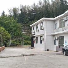 浏阳张坊成伢避暑山庄