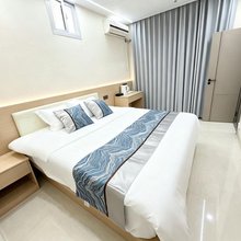 迎客居公寓(泉州古城西街店)
