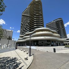 云水间海景民宿(龙湾海滨店)