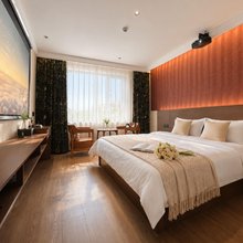 寻见·宽窄里|丝路衔彩醉边城|民宿(伊宁机场火车站店)