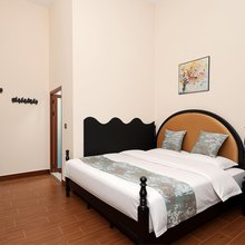 北海遇四月Air美宿(银滩公园店)