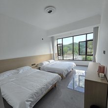 灵寿明川宾馆