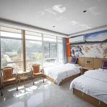 吉县青源快捷酒店