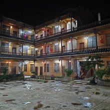 普者黑水天云阙客栈