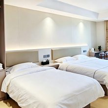 丹江口五龙酒店
