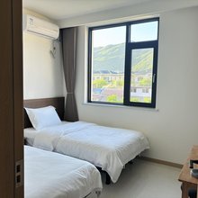 知喜·居民宿(天津盘山风景区店)