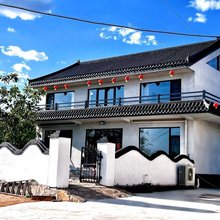 聚丰源民宿(盘山大道店)
