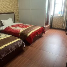 新邑宾馆