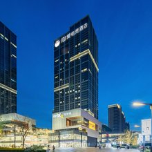 IDJ爱电竞(郑州东站郑东万象城店)