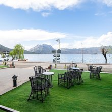 泸沽湖晓驻·摩梭湖景酒店